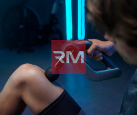 PRO PHYSIO PRO MAX BY CR — Профессиональный перкуссионный массажер для спортивной медицины - 5